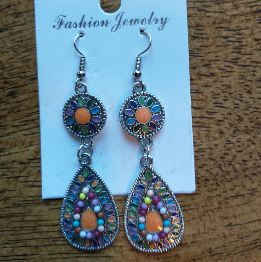 Fashion Earrings
